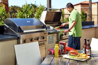 Homewood Suites by Hilton San Diego/Mission Valley