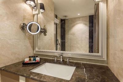 Ramada By Wyndham Istanbul Golden Horn