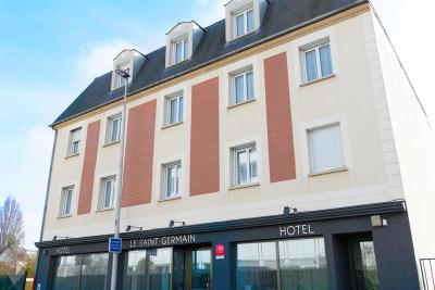 Le Saint Germain - Aulnay-sous-bois