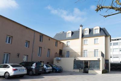 Le Saint Germain - Aulnay-sous-bois