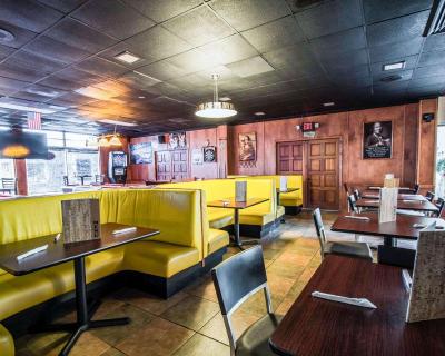 Econo Lodge Ormond Beach Area