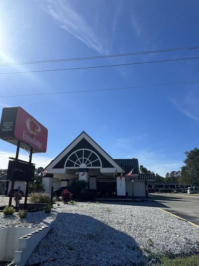 Econo Lodge Ormond Beach Area