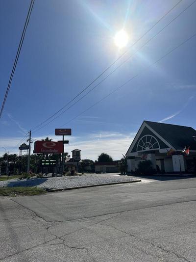 Econo Lodge Ormond Beach Area