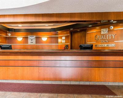 Quality Inn Auburn Hills