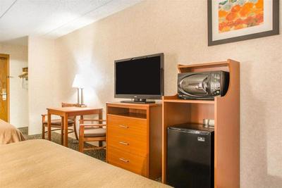Quality Inn Stadium Area