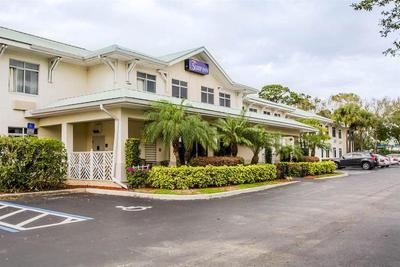 Sleep Inn at PGA Village