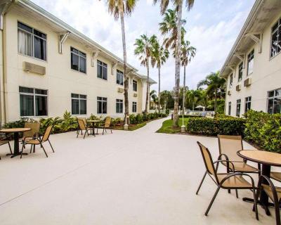 Sleep Inn at PGA Village