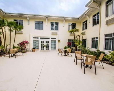 Sleep Inn at PGA Village