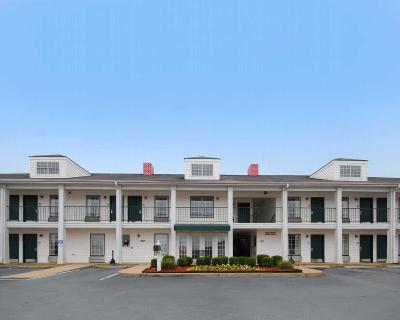 Quality Inn Thomaston