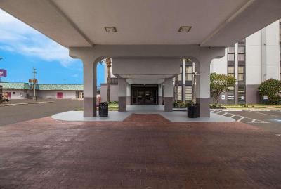 Quality Inn Houston