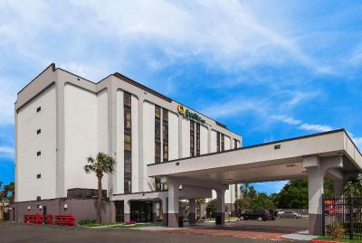 Quality Inn Houston