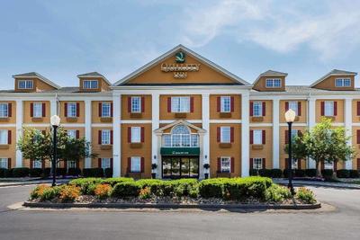 Quality Inn Alcoa Knoxville