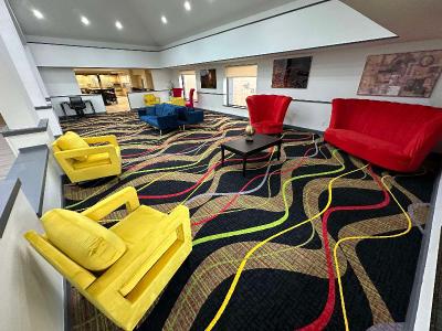 SureStay Plus by Best Western Mobile I-65