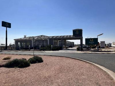 Quality Inn Winslow I-40