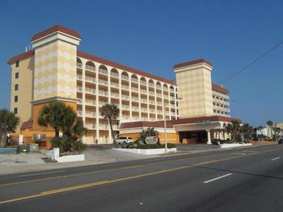 Bluegreen Vacations Casa del Mar