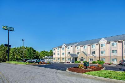 Quality Inn & Suites Bristol