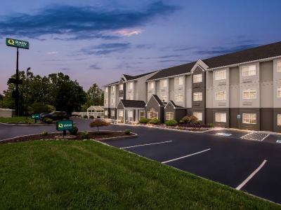 Quality Inn & Suites Bristol