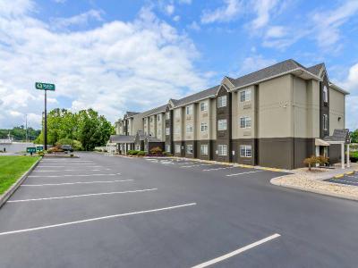 Quality Inn & Suites Bristol