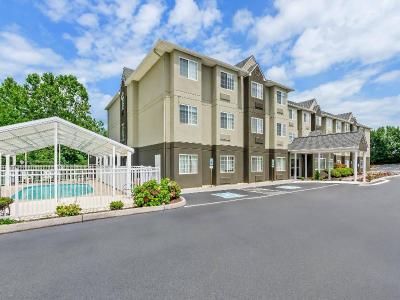 Quality Inn & Suites Bristol