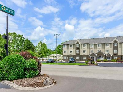 Quality Inn & Suites Bristol