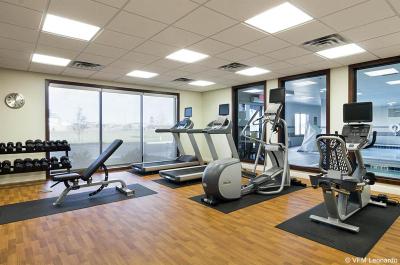 Comfort Suites Medical Center
