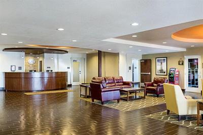 Comfort Suites Minot