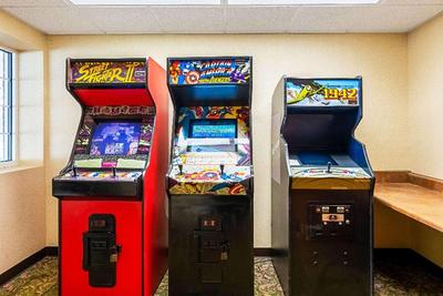 Quality Inn Burkeville Hwy 360 & 460