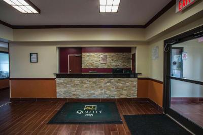 Quality Inn Harrisburg