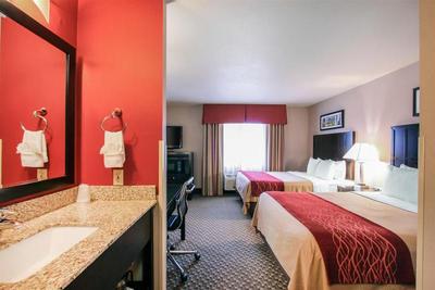 Comfort Inn Columbia Gorge Gateway East Portland