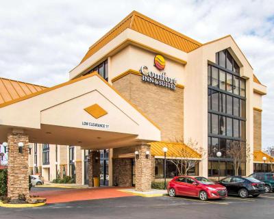 AmericInn by Wyndham Memphis East