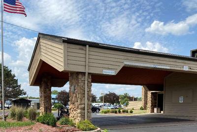 Quality Inn & Suites Goshen Area