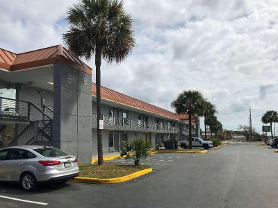 Suburban Extended Stay Hotel North Charleston