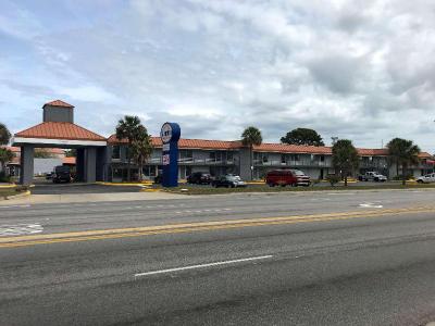 Suburban Extended Stay Hotel North Charleston