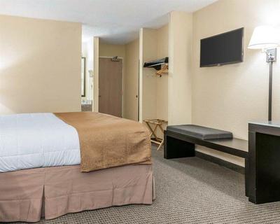 Quality Inn Indianapolis Northwest