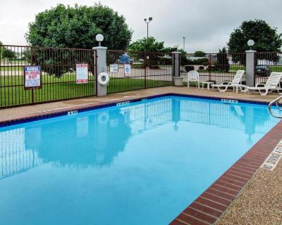 Quality Inn Hillsboro