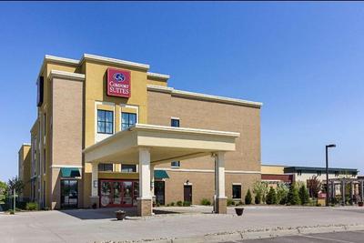 Comfort Suites & Conference Center