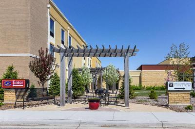 Comfort Suites & Conference Center