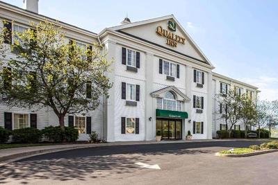 Quality Inn