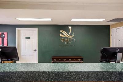 Quality Inn