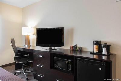 Sleep Inn & Suites Fargo