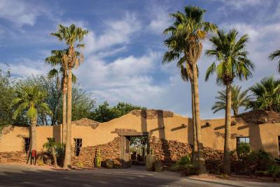 Bluegreen Vacations Cibola Vista Resort and Spa