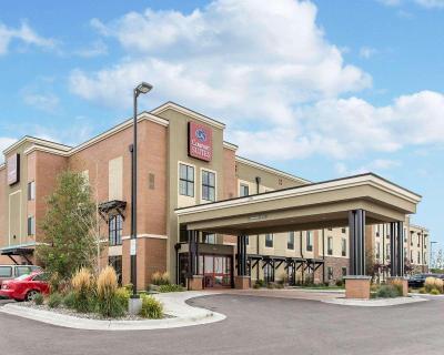 Comfort Suites Bozeman