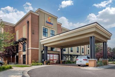 Comfort Suites Bozeman