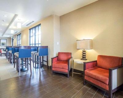 Comfort Suites Bozeman