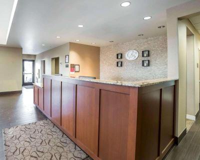 Comfort Suites Bozeman