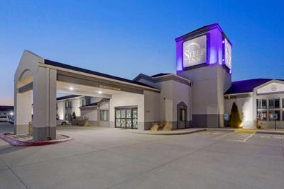 Sleep Inn Grand Island