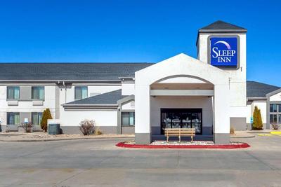 Sleep Inn Grand Island