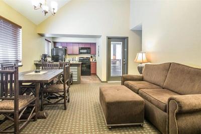 Bluegreen Vacations Christmas Mountain Village
