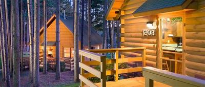 Bluegreen Vacations Christmas Mountain Village