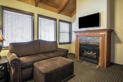 Bluegreen Vacations Christmas Mountain Village
